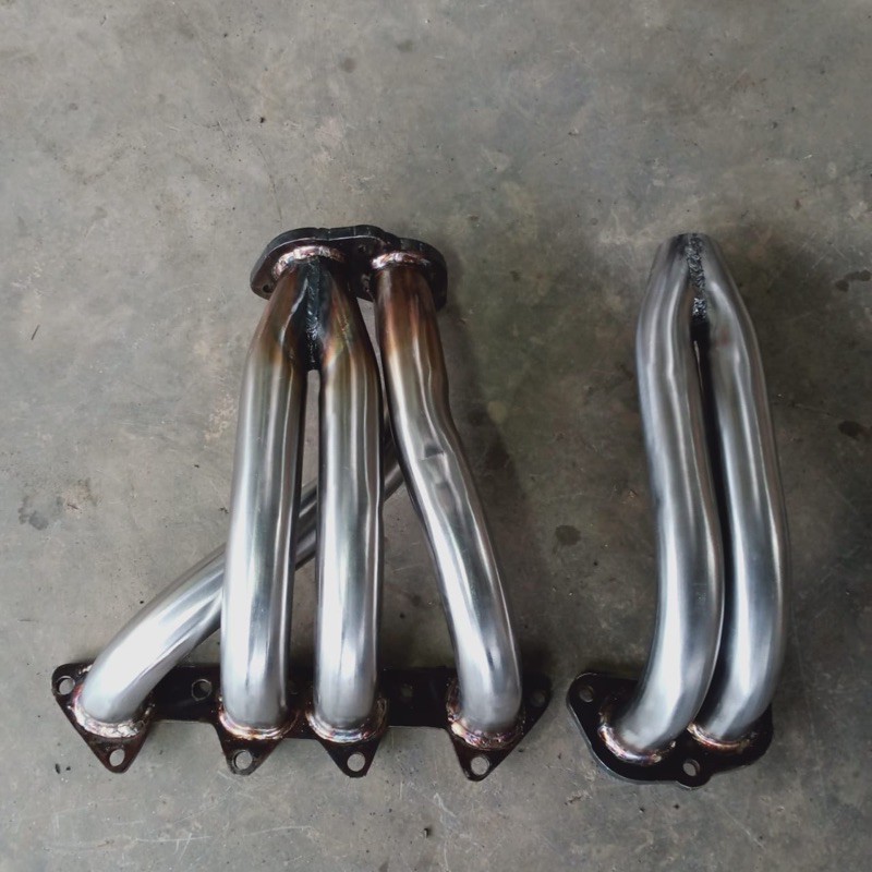 header honda accord vti