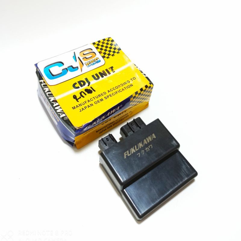 CDI YAMAHA JUPITER MX OLD MX LAMA