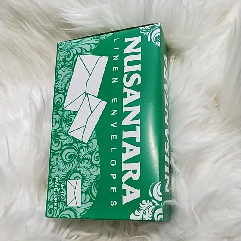 

Amplop tgg Nusantara