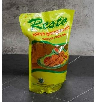 

SPESIAL DISCOUNT Minyak Goreng SANIA 2 Liter Cooking Oil (Kemasan Pabrik) Masak Garing ﹄ 26