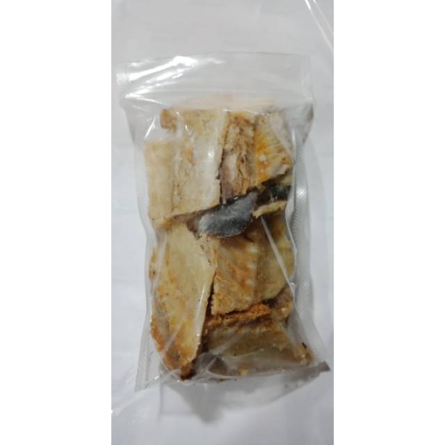 

Ikan asin tulang jambal