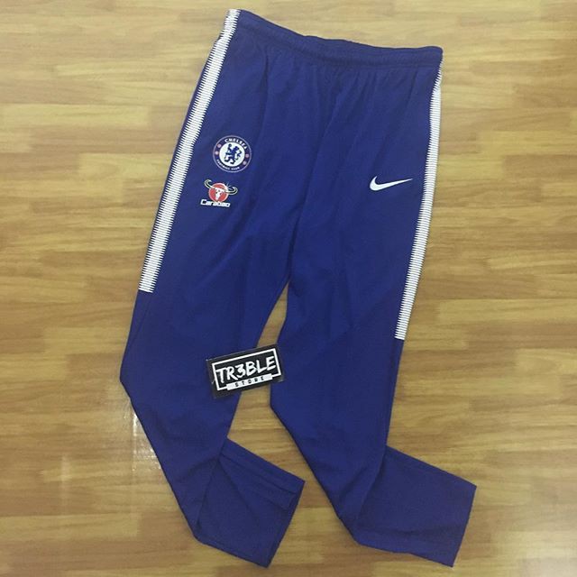 chelsea squad pants