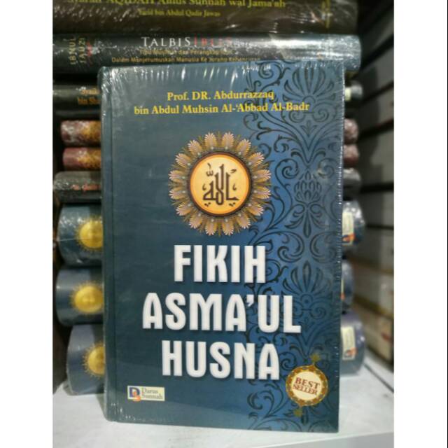 Fikih Asmaul Husna