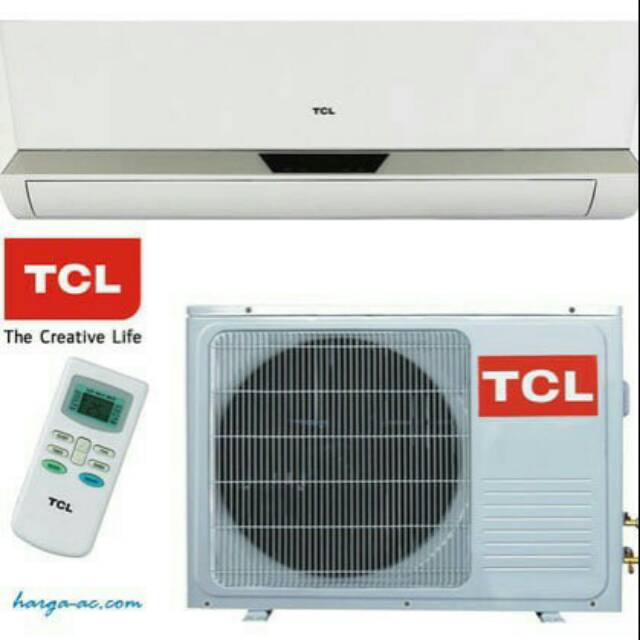 AC TCL TAC 05 CSA