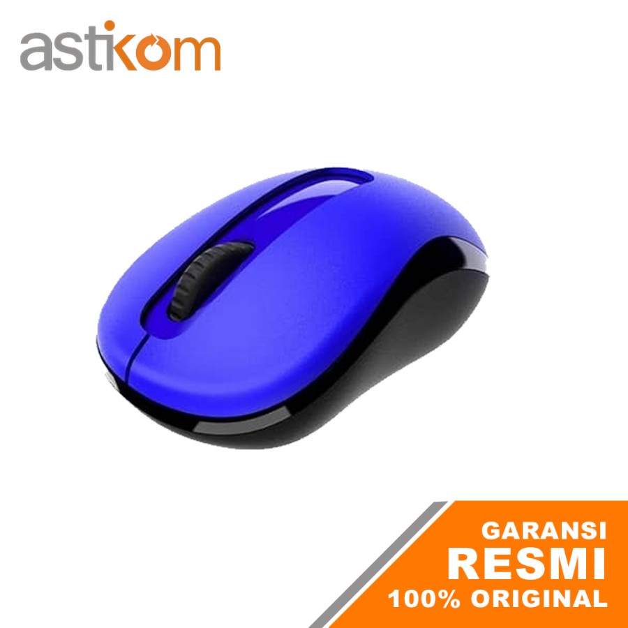 Mouse Wireless Rapoo M10 Plus M10+ Wireless Mouse Murah Mouse Office