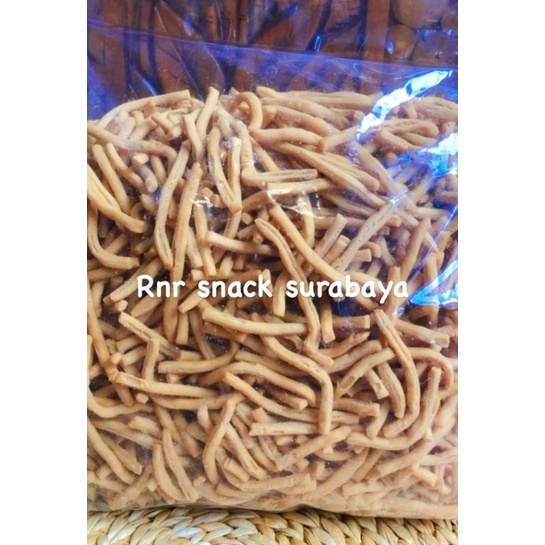 

[500gr] Stik bawang gurih aka ladran