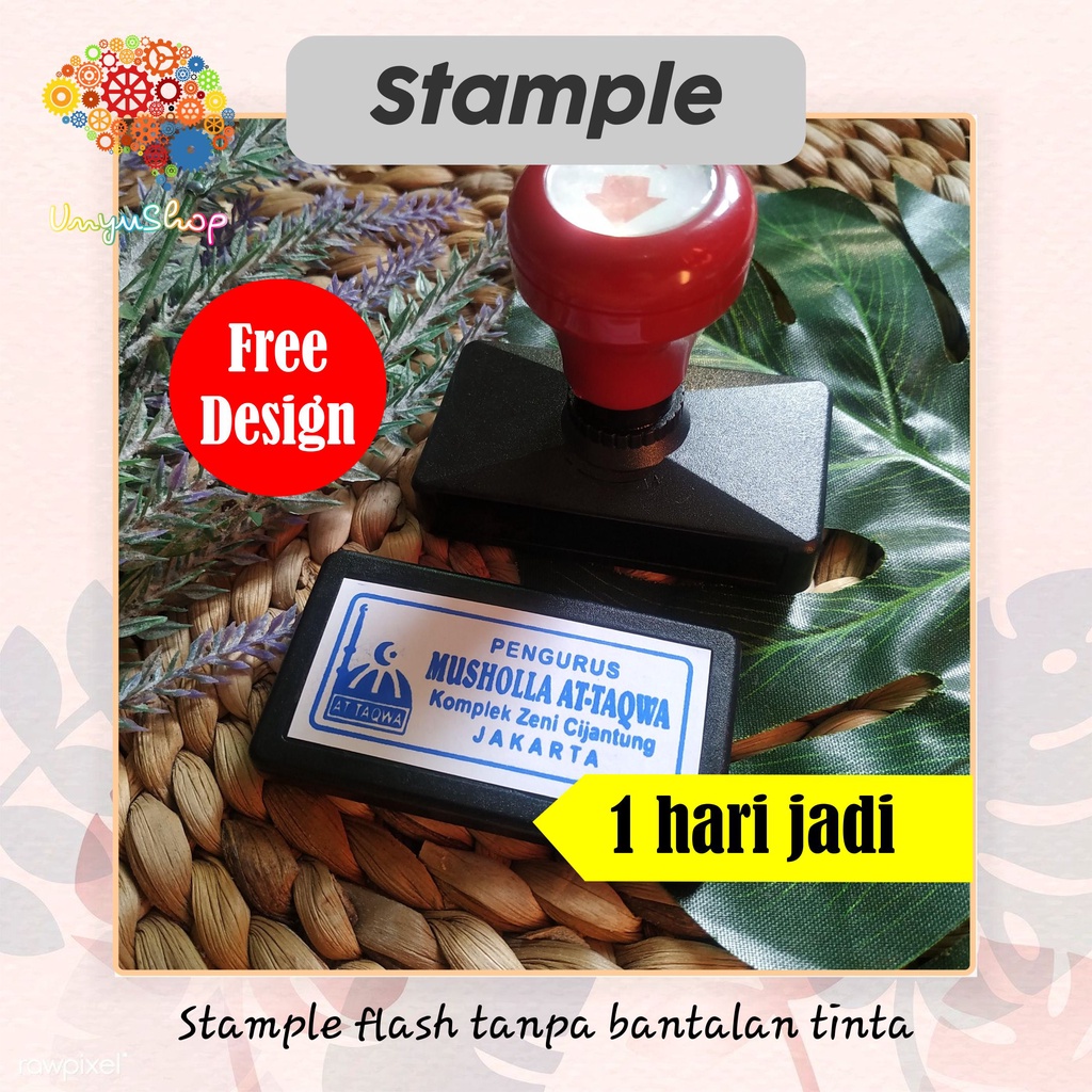 

Stempel / Stempel logo / stempel tanda tangan / stempel lunas / stempel otomatis / stempel flash FREE DESIGN