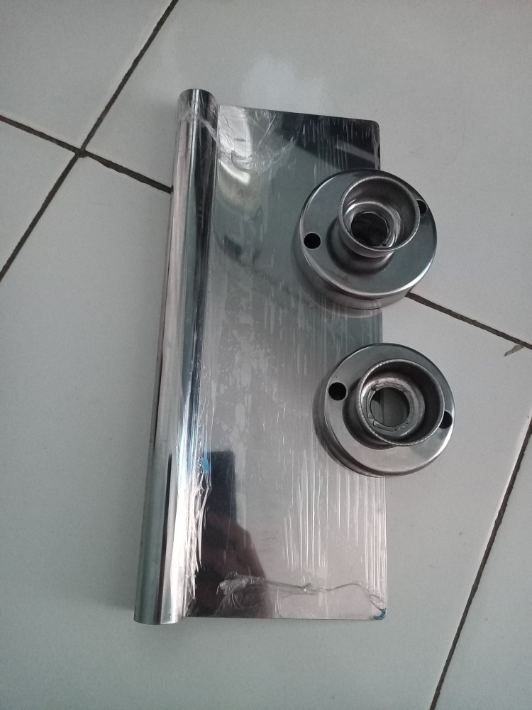 Scraper Stainless Steel