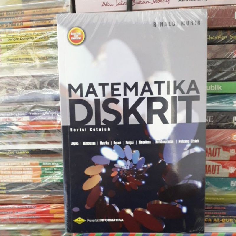 Matematika Diskrit