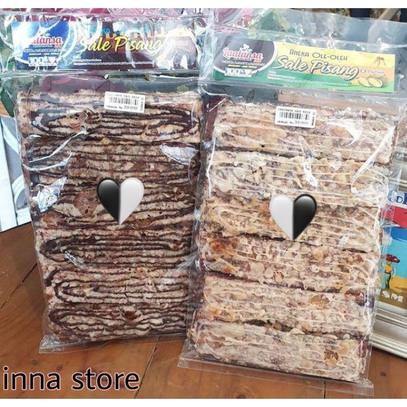 

Sale Pisang Oleh Oleh Semarang