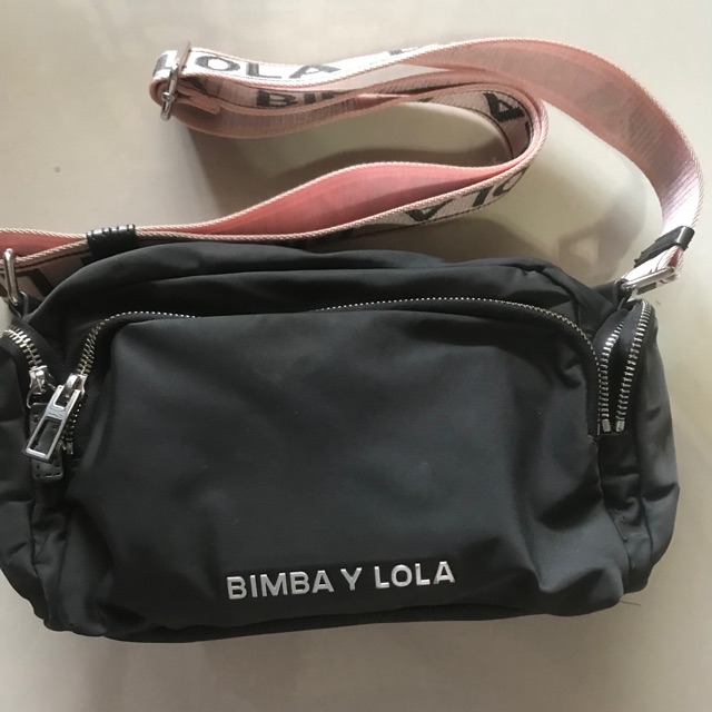 Preloved bimba y lola ori