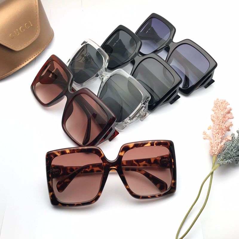 G SAUKIA~GJ/Kacamata Fashion Wanita