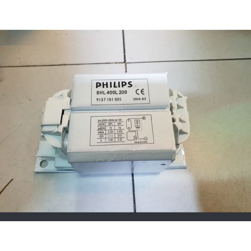 Balast travo 400w bhl 400 watt ballast 400w ballast hpit hpit