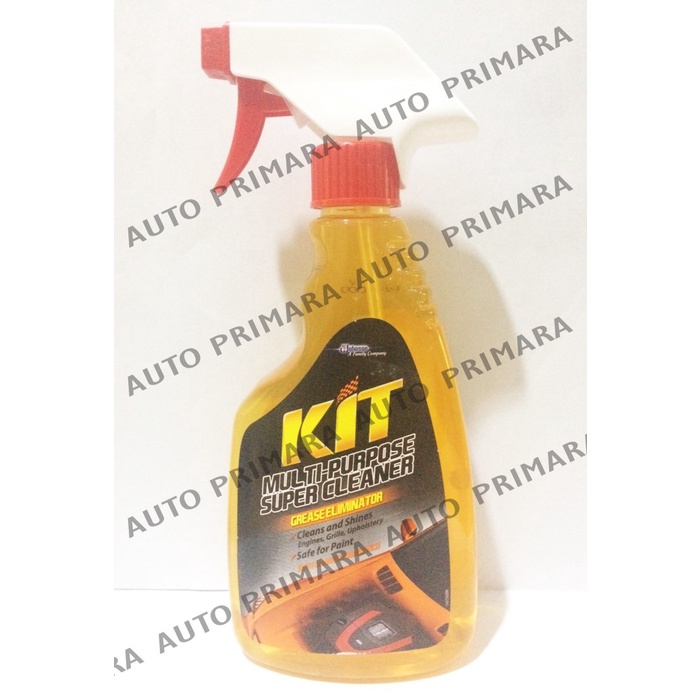 BISA COD Kit Multi Purpose Super Cleaner 500Ml BERKUALITAS