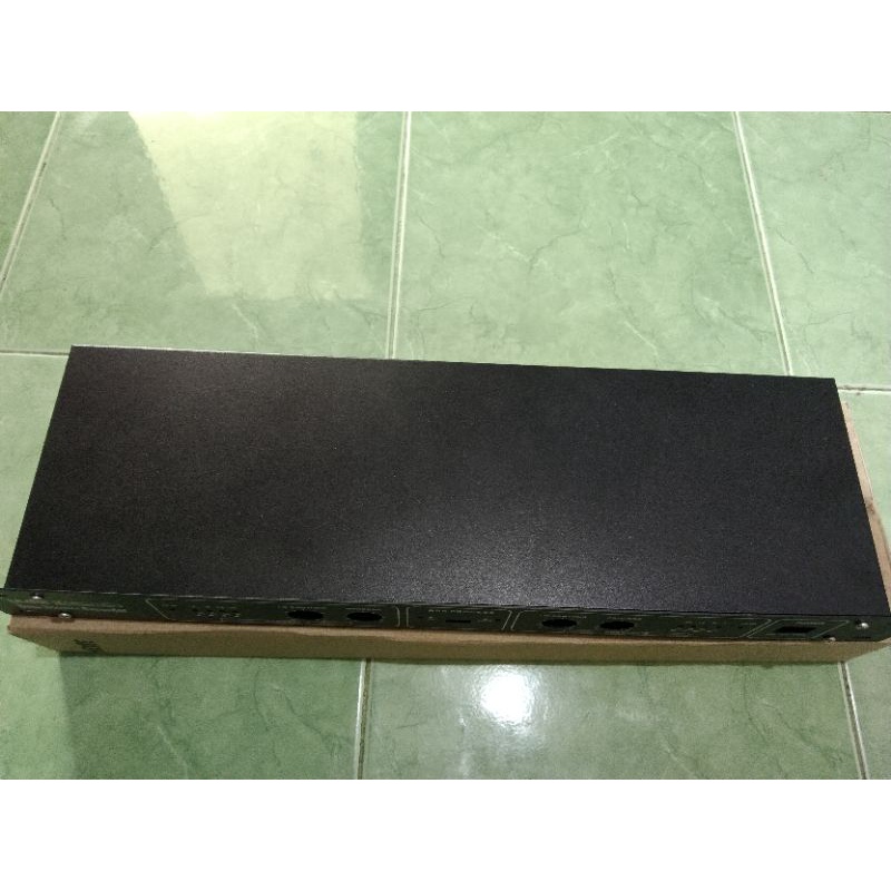 Box Bass Booster Expander#box BBE kosongan