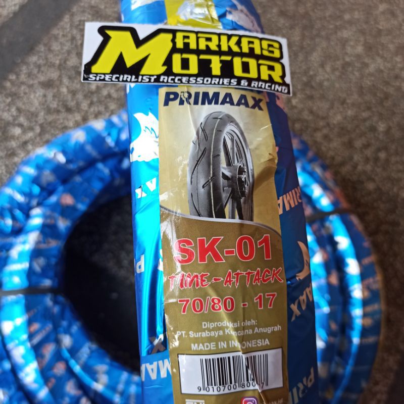 PRIMAX SK01 70/80 RING 17 PRIMAAX SK-01