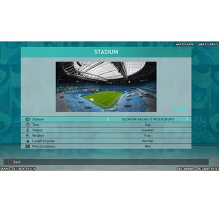  KODE 6 PES 2021 BITBOX PATCH EURO 2021 PS4 OFW 5 05 