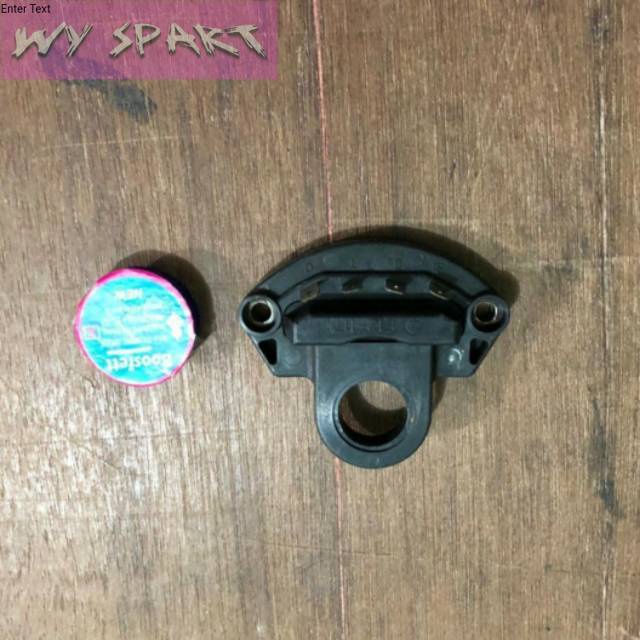 CDI Civic LX, Civic Nouva/Nova, Grand Civic, Accord Maestro Karburator
Bekas Original Honda