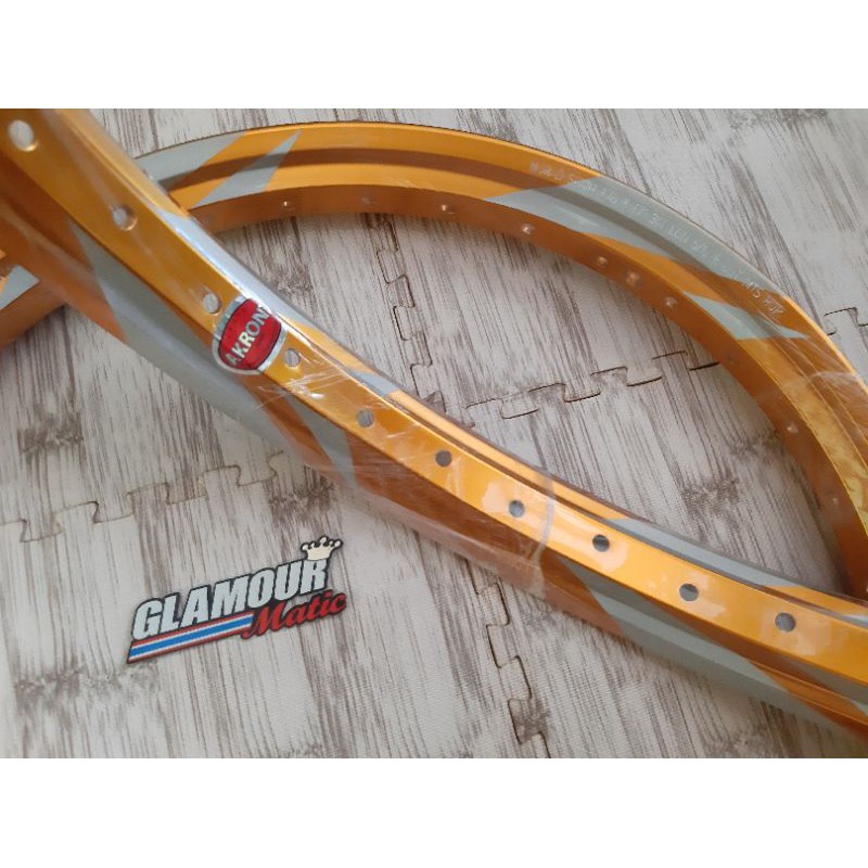 morad spain blade 140-140 / 17 original