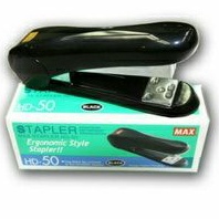 

Stapler HD 50 Merk Max / Kenko / Joyko