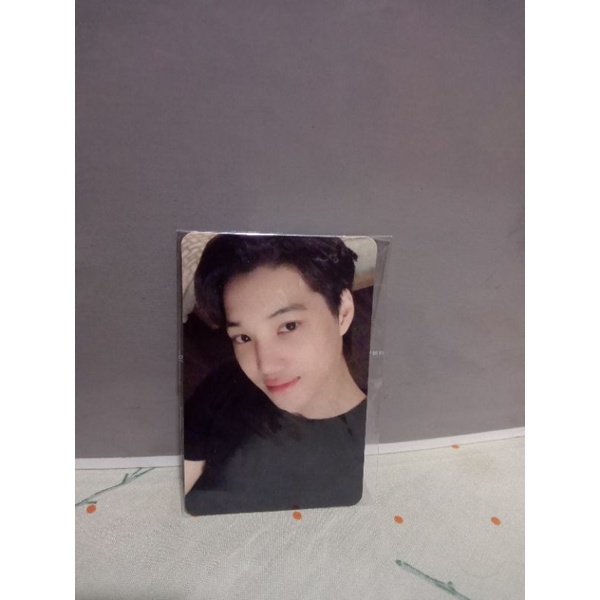 PC ALBUM KAI VIVACE