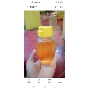 

madu sumatra