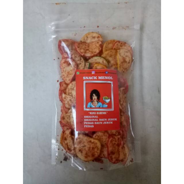 

SEBLAK KERING BANTET (1KG)