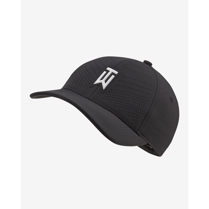 Topi Golf Nike TW ( Tiger Wood ) collection - Original 100% and best
