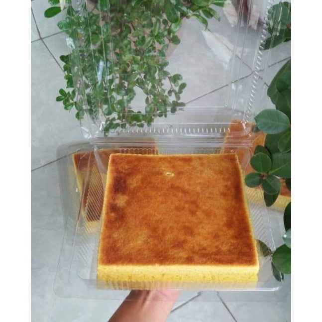 

Kue Lapis Susu Bangka (Lapis Susu A&A)
