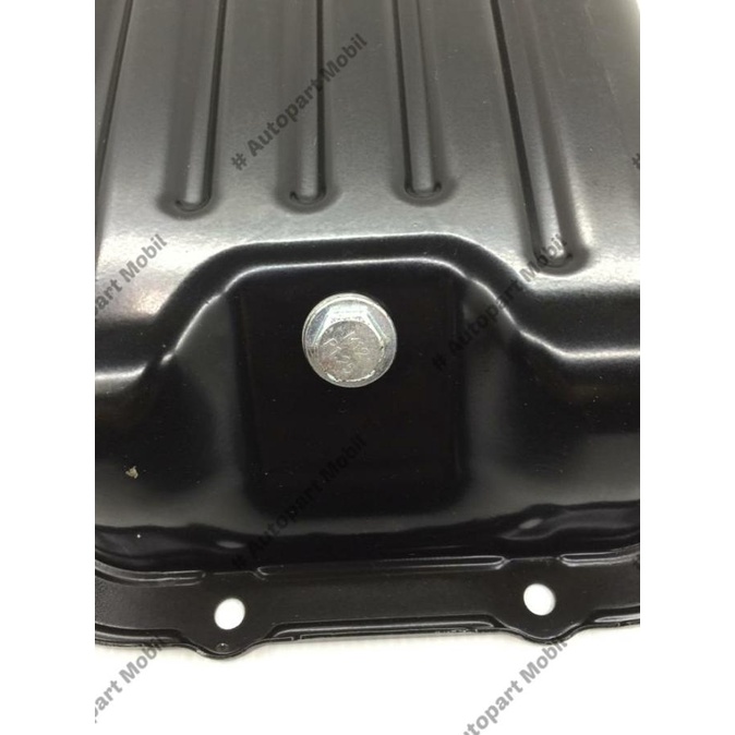 Tutup Oli Mesin Karter Kater Bak Oli Carter Grand Gran Max Luxio