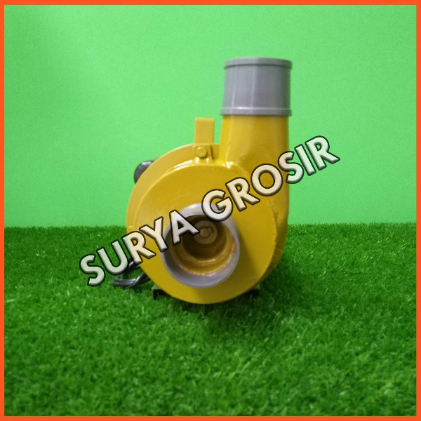 Mesin Pompa Air Modifikasi Jet 300