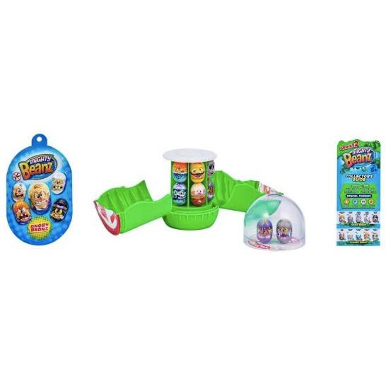 PROMO MIGHTY BEANZ SERIES 2 SLAM PACK GOOD QUALI