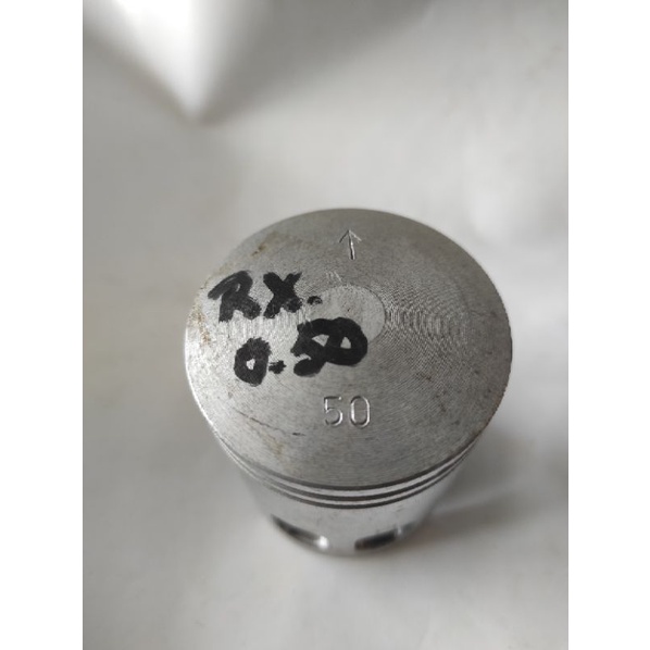 Seker motor L2G dn RX