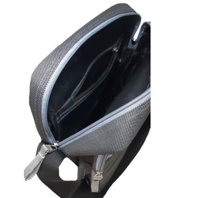 Sling bag DB / Waistbag / Tas selempang