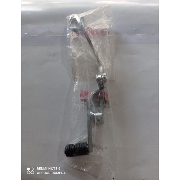 pedal operan gigi verseneling rx king rx s ori yamaha
