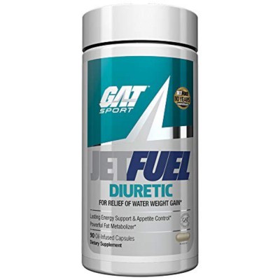 GAT Sport Jetfuel DiureticDefining Weight Loss Formula 90 Caps