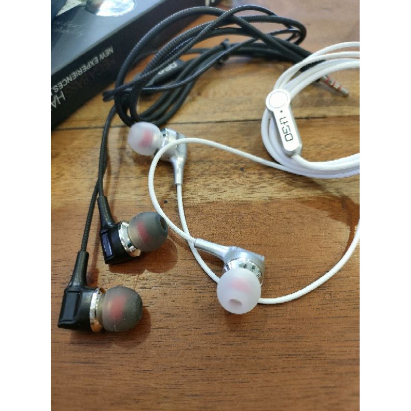 Handsfree UGO Megabass HP-09