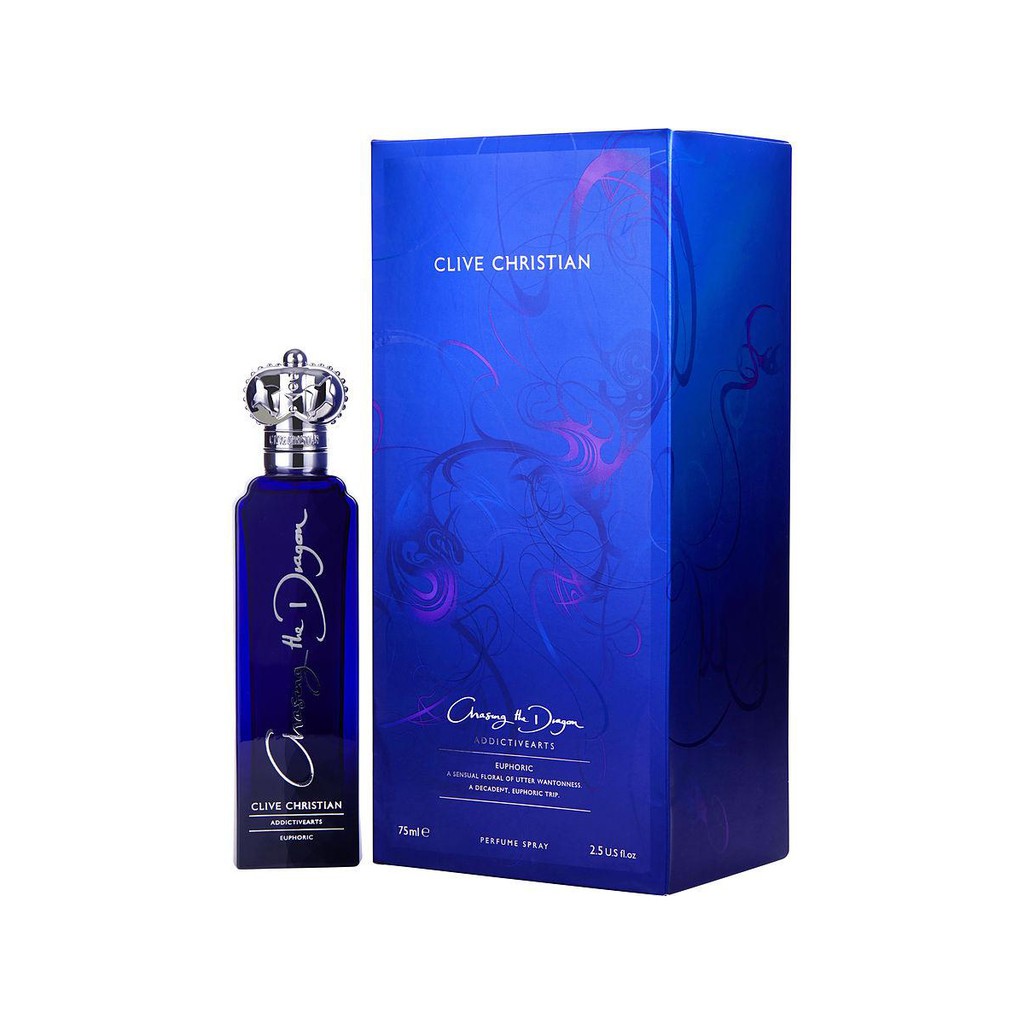 Parfum Original Clive Christian Chasing The Dragon Euphoric