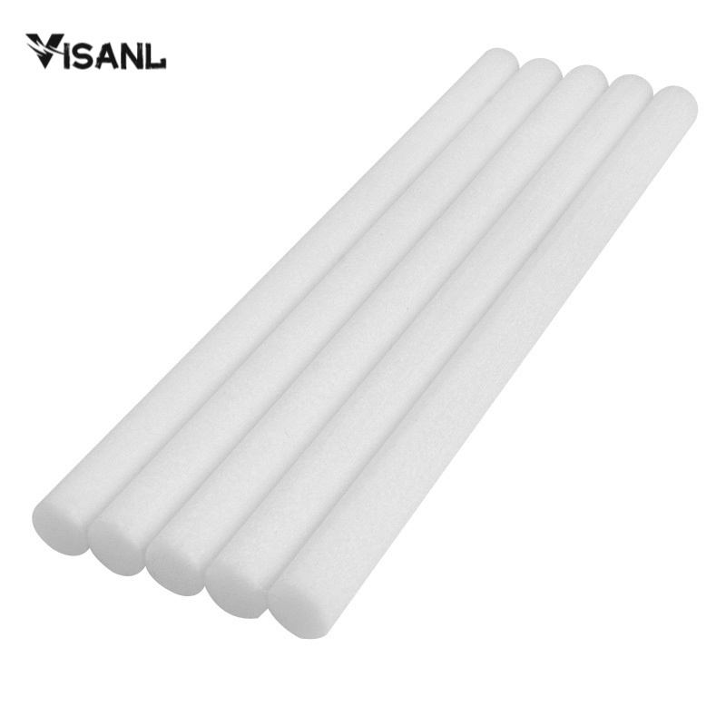 Kapas Filter Cotton Stick Humidifier Diffuser Purifier Replacement Cotton Stick Ganti Sumbu Kapas