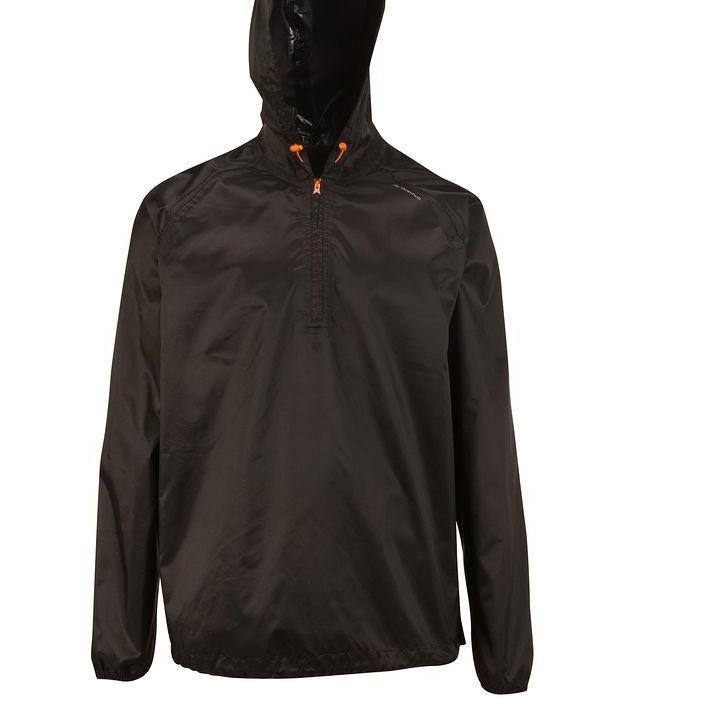 MURAH Quechua Jacket Jas Hujan Pria - 8300326, Lq0....