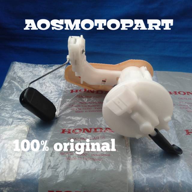 fuel pump beat fi esp dan beat street thn 2016-2019 pompa bensin ORIGINAL