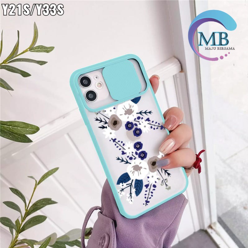 SS023 SOFTCASE VIVO S1 V9 V11 V15 V17 V20 SE Y21s Y33s Y21T MB3209