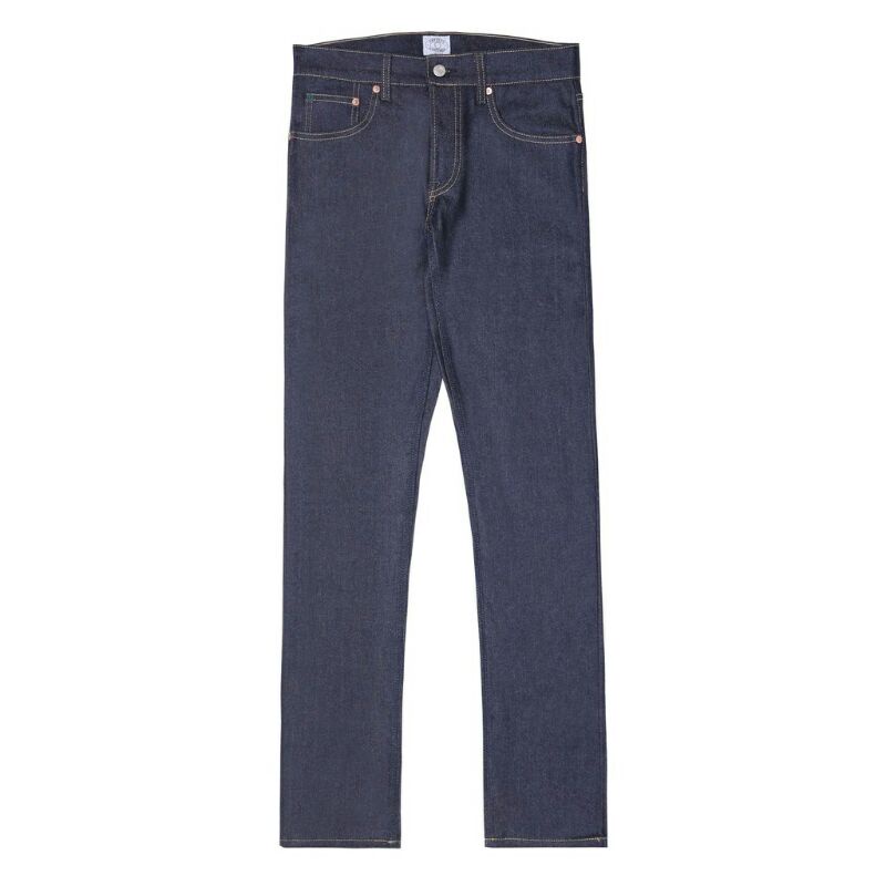 PMP DENIM SUPERTHAISTICK NOT AYE, MISCHIEF, SAGE, ELHAUS