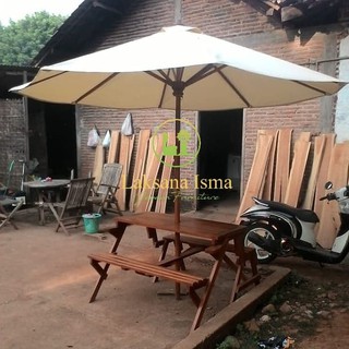 1010+ Kursi Outdoor Kayu Jati Terbaru