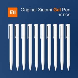 

NEW 100% ORIGINAL XIAOMI Mi Rollerball Pen / Mijia 0.5mm Sign pen