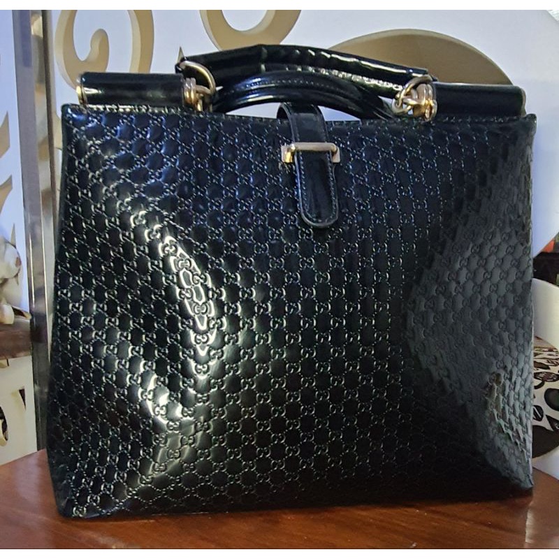 tas Preloved  / tas tenteng / tas tote  / gucci