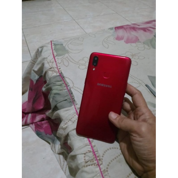 Samsung A10 S