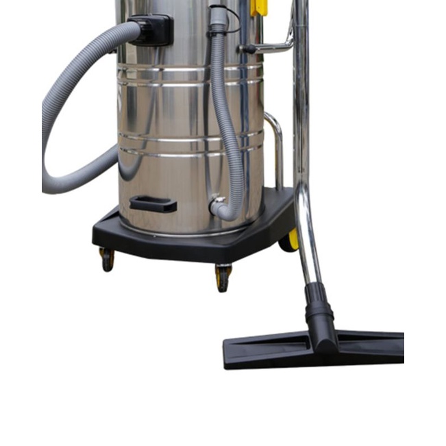 Penghisap Debu Kering &amp; Basah/Wet&amp;Dry Vacuum Cleaner 60Ltr KRISBOW