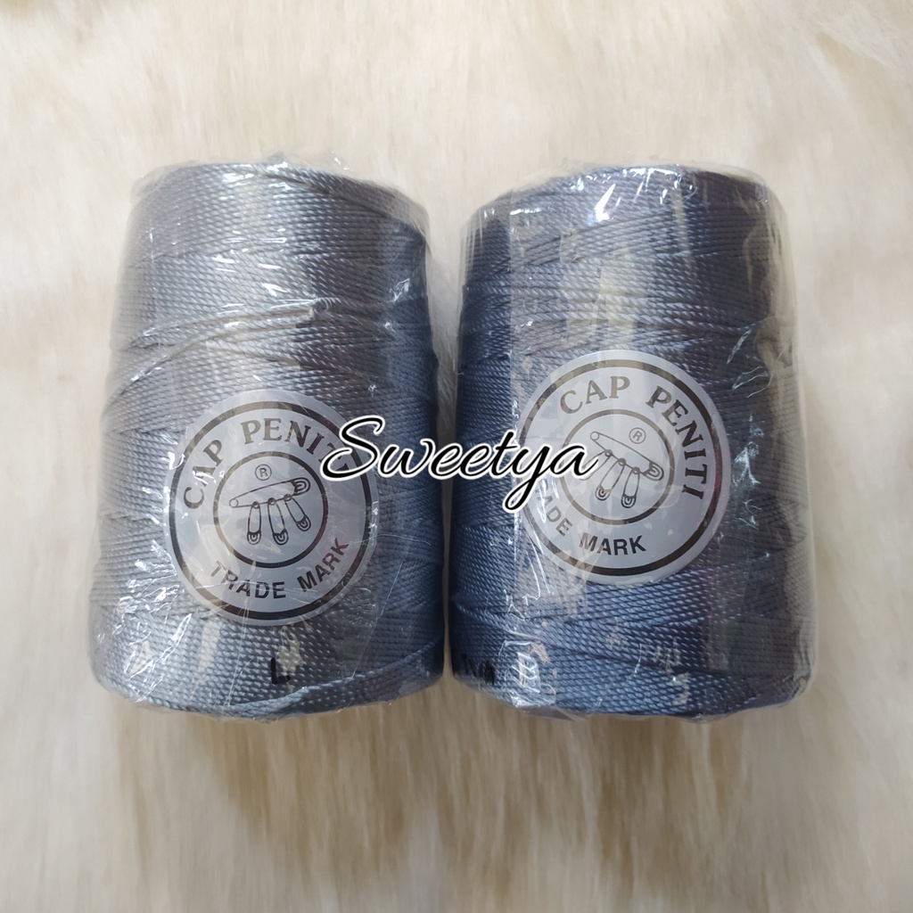 Benang Rajut Nilon Cap Peniti