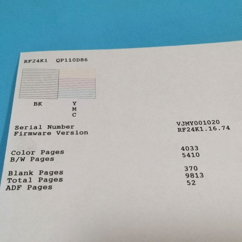 PRINTHEAD HEAD EPSON ORIGINAL L110 L120 L210 L220 L300 L310 L350 L360 L365 L380 L385 L405 L455 L485